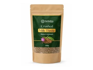 pestrec 250g drť